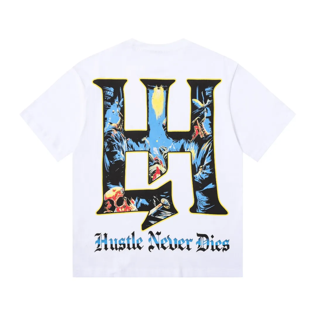H 8300#Cream White/ ｜ Life Hustlere In Stock （ ） T （fabric):32 Sizes（size）：S-M L X L ： （colour）：Cream White/ 👉